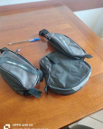 accessori tool bag. BMW GS  1200 lc