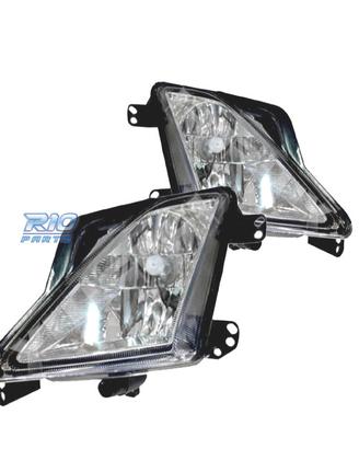 FARI ANABBAGLIANTI FORD FOCUS MK4 18-