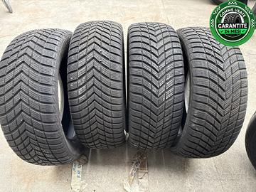 gomme usate 2055516 Winter INFINITY - ECOZEN - 281