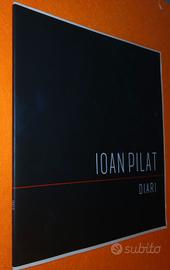 "DIARI" di Ioan Pilat - Catalogo Fotografico