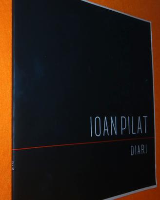 "DIARI" di Ioan Pilat - Catalogo Fotografico