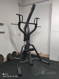 Atx levergym best sale