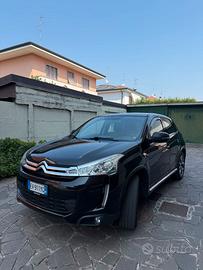 C4 Aircross 1.6 e-hdi (hdi) Seduction