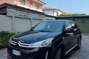 C4 Aircross 1.6 e-hdi (hdi) Seduction