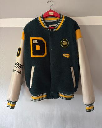 ZARA bomber