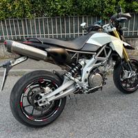 APRILIA DORSODURO 750 FACTORY ARROW