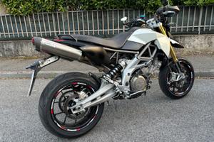 APRILIA DORSODURO 750 FACTORY ARROW