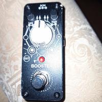 Booster pedal Sondery