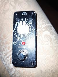 Booster pedal Sondery