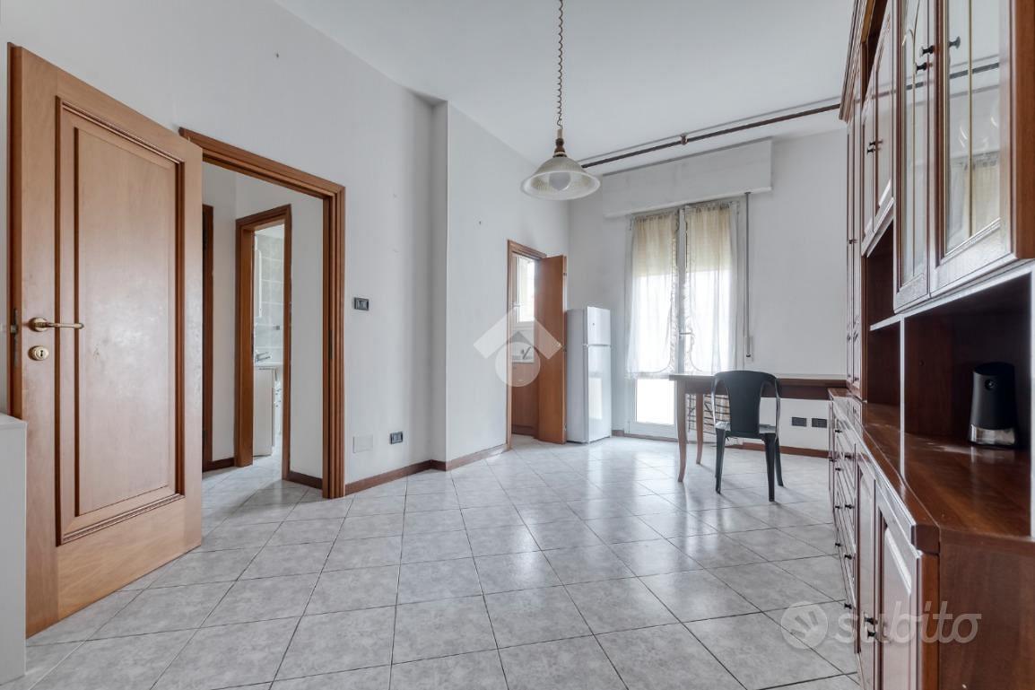 Appartamento – Bologna, Casa Buia, Quartiere Navile - Vista 3