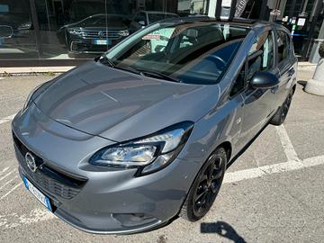 Opel Corsa 1.4 90CV GPL Tech 5 porte b-Color,UNICO