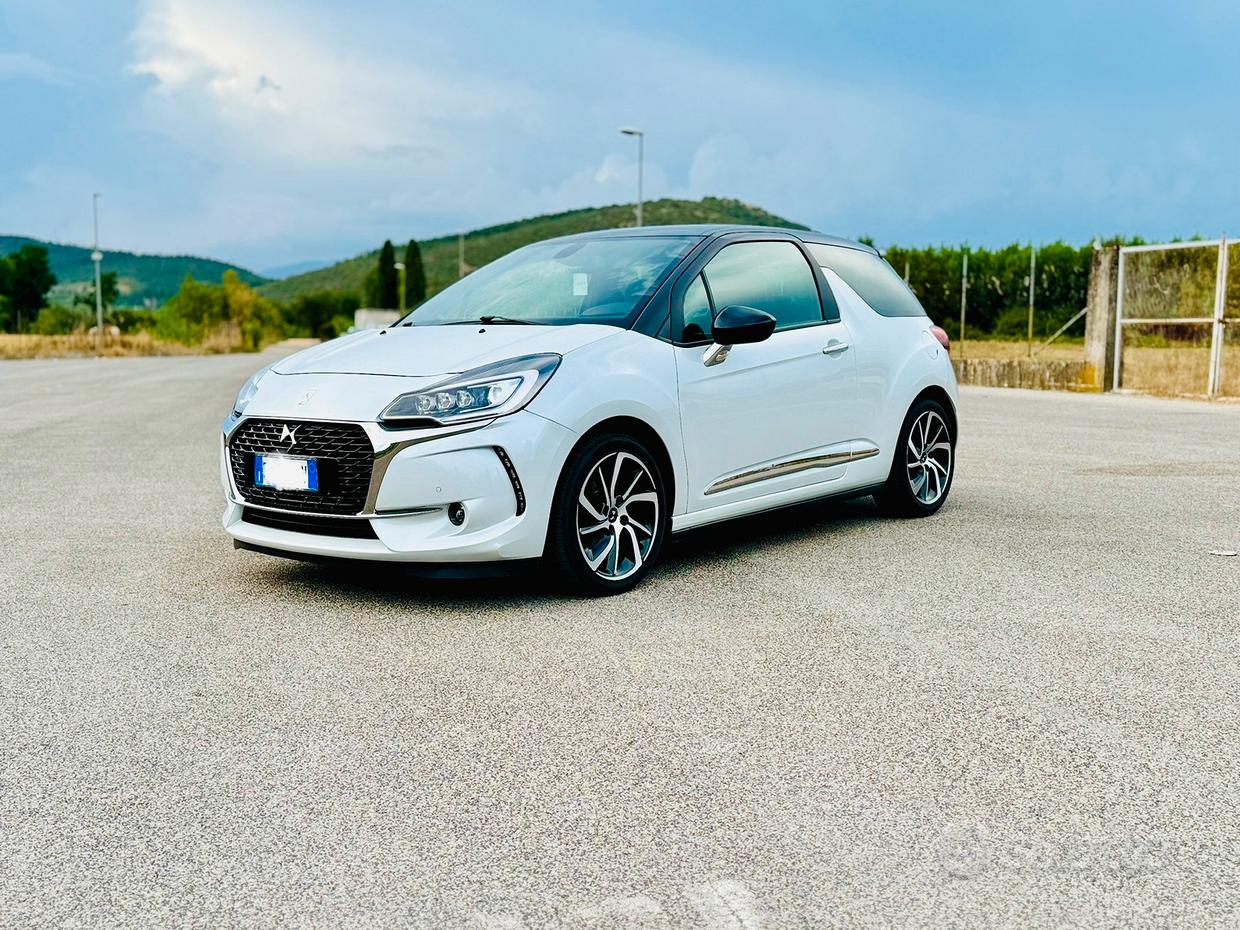 DS DS 3