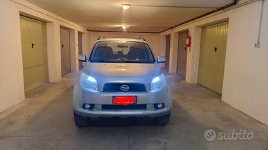 Daihatsu Terios 4x4 1.5 benzina-gpl 105Cv