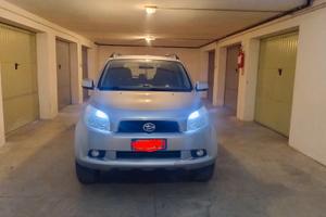 Daihatsu Terios 4x4 1.5 benzina-gpl 105Cv