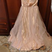 abito elegante