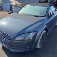 Ricambi USATI AUDI TT CABRIO 2010 2.0 TDI CBB