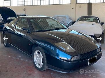 ricambi fiat coupè 1.8 16v