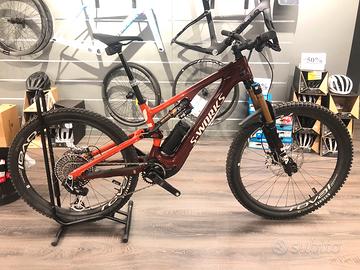 Specialized SWORKS turbo levo SL
