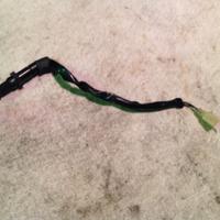 SENSORE FRENO POSTERIORE HONDA SHADOW 600