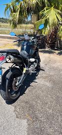 Yamaha Mt 03