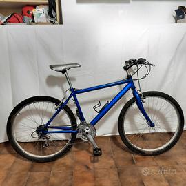 MTB ruote 26" ricondizionata 