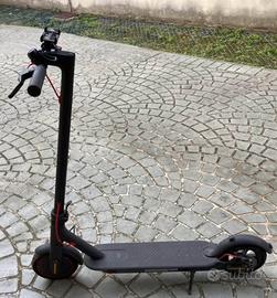Monopattino come nuovo