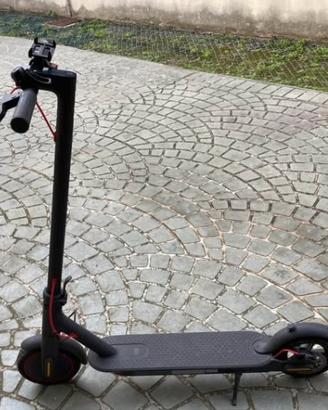 Monopattino come nuovo