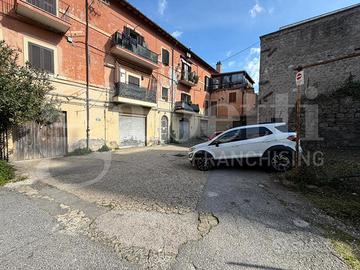 Appartamento Marino [85 Via G.GaribaldiVRG]