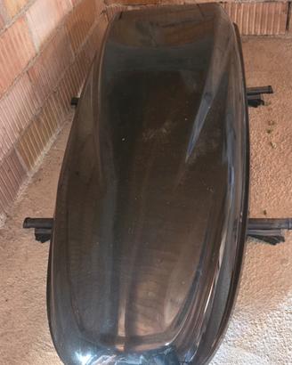 Baule Auto
