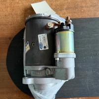 Motorino avviamento Ford transit