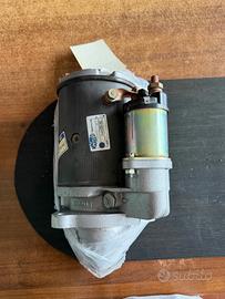 Motorino avviamento Ford transit