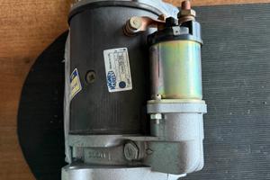 Motorino avviamento Ford transit