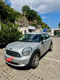 Mini Countryman oneD