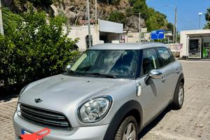 Mini Countryman oneD