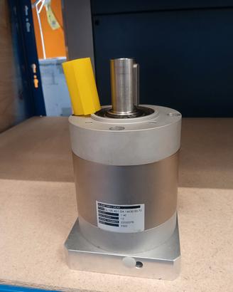 Riduttore Epicicloidale di Precisione  GL105