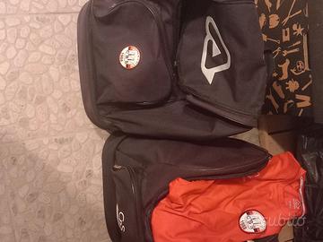 Borsa calcio