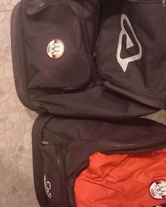 Borsa calcio