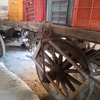 carro antico 