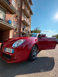 Alfa mito 1.4 tjet 155cv