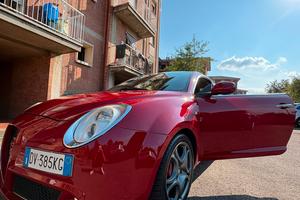 Alfa mito 1.4 tjet 155cv