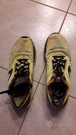 Scarpe da corsa KIPRUN KSLIGHT taglia 43