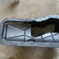Coppa dell' olio multipla benzina e metano 