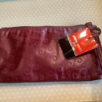 PIERRE CARDIN  Pochette trousse Nuova Originale