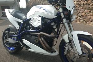 Buell X1 1.200 Lightning 2001