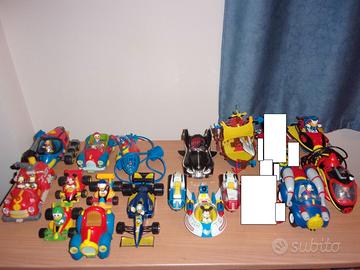 Gadget Topolino