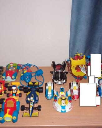 Gadget Topolino