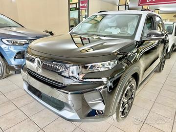 Citroen NEW C3 TURBO 100 cv MAX