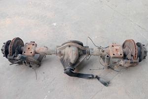 PONTE/ASSALE POSTERIORE IVECO TURBODAILY 35C15