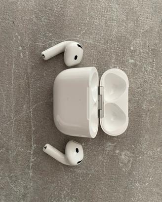 AirPods 4