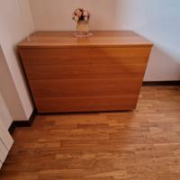 camera da letto singola